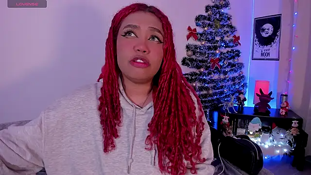 pamela doll3 online show from December 16, 3:22 am