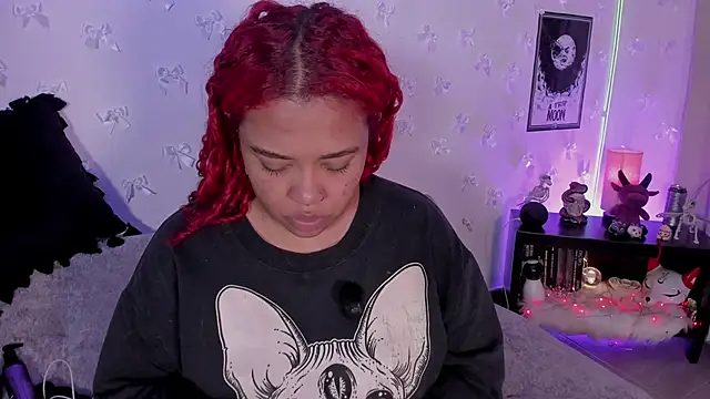 pamela doll3 online show from February 2, 3:16 am