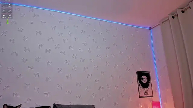 pamela doll3 online show from April 9, 3:17 am