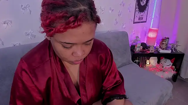 pamela doll3 online show from April 22, 4:37 am