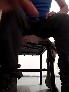 AntonioPed online show from November 8, 8:51 pm