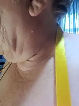 Lena Gaby online show from September 15, 4:34 am