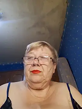 Lena Gaby online show from September 23, 1:47 pm