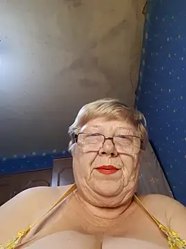 Lena Gaby online show from September 28, 7:19 pm