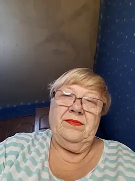 Lena Gaby online show from October 10, 7:02 pm