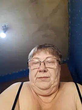 Lena Gaby online show from November 4, 1:32 pm