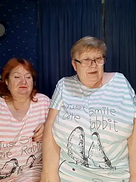 Lena Gaby online show from November 20, 8:19 pm