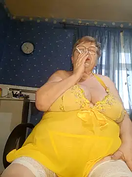 Lena Gaby online show from January 12, 6:07 am