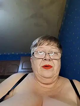 Lena Gaby online show from March 5, 9:11 pm