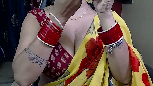 Naiaa-mylove online show from September 12, 5:51 am