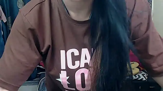 Naiaa-mylove online show from September 16, 5:41 am