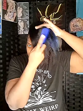 Snapshot of B-Duelist chatting on March 3, 9:11 am B-Duelist online show from March 3, 9:11 am