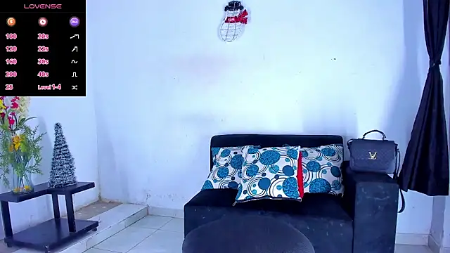 BritannyLord online show from March 21, 12:29 am