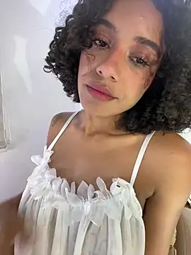 Snapshot of Belkaj chatting on February 7, 9:48 pm Belkaj online show from February 7, 9:48 pm