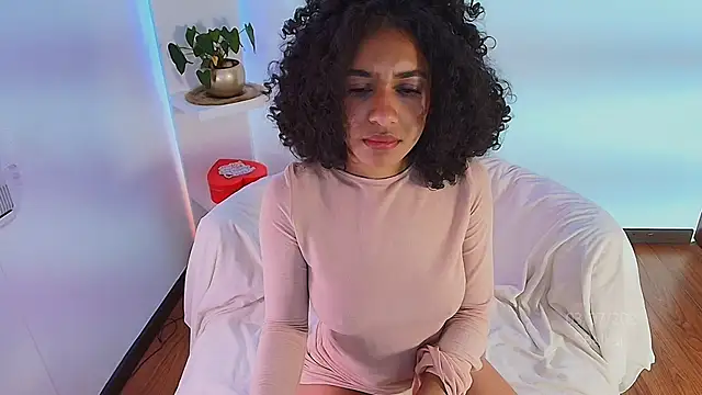 Snapshot of Belkaj chatting on March 7, 9:48 pm Belkaj online show from March 7, 9:48 pm