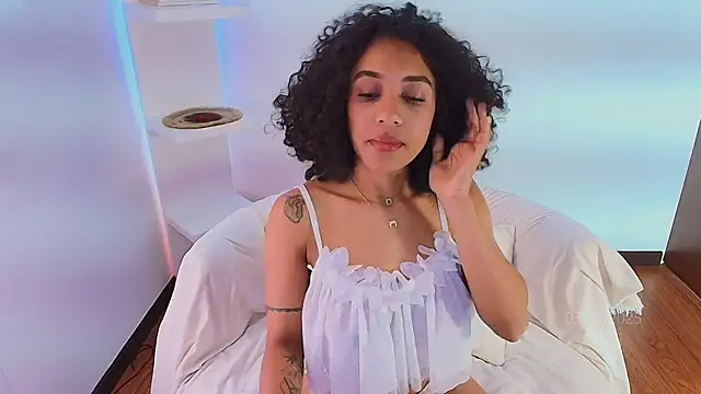 Snapshot of Belkaj chatting on March 13, 8:54 pm Belkaj online show from March 13, 8:54 pm