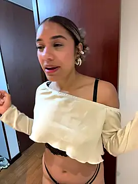 Snapshot of Belkaj chatting on September 23, 1:08 am Belkaj online show from September 23, 1:08 am