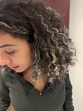 Snapshot of Belkaj chatting on October 8, 1:14 am Belkaj online show from October 8, 1:14 am