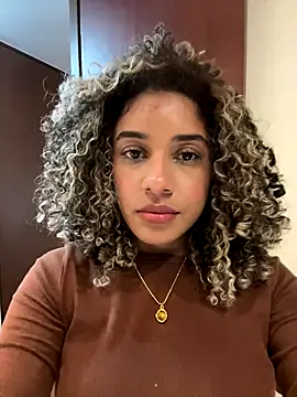 Snapshot of Belkaj chatting on October 9, 10:30 pm Belkaj online show from October 9, 10:30 pm