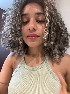 Snapshot of Belkaj chatting on October 11, 1:05 am Belkaj online show from October 11, 1:05 am