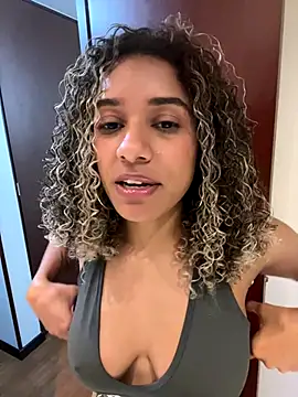 Snapshot of Belkaj chatting on October 27, 1:31 am Belkaj online show from October 27, 1:31 am