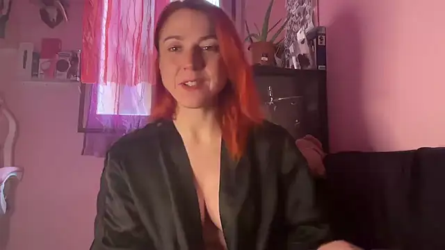 Nikky Divine online show from January 13, 7:46 am