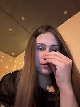 Emma just online show from March 17, 5:27 pm