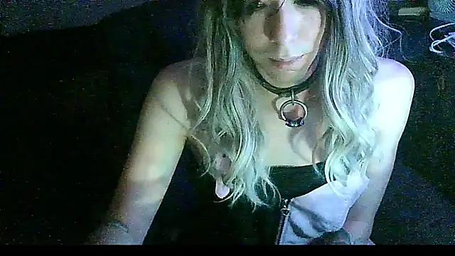 crystalxh online show from September 19, 9:48 pm