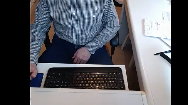 dutchpornking online show from February 20, 1:40 pm