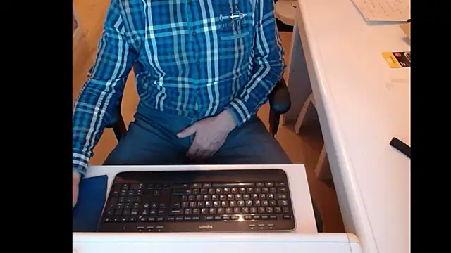 dutchpornking online show from February 21, 6:15 pm