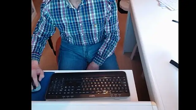 dutchpornking online show from February 26, 9:10 am