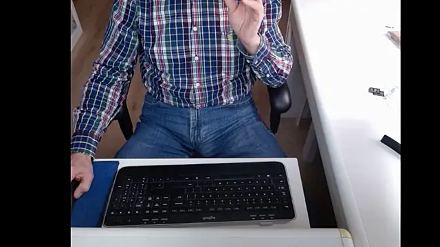 dutchpornking online show from February 27, 11:20 am