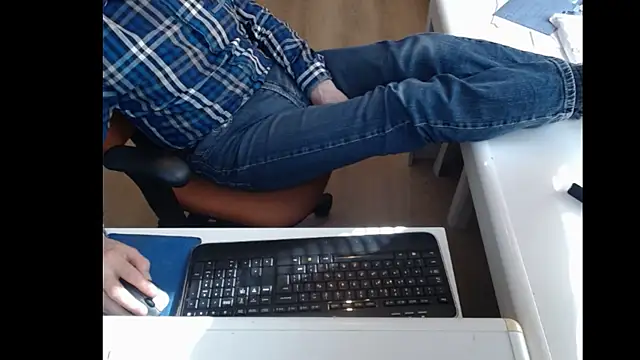 dutchpornking online show from March 9, 11:47 am