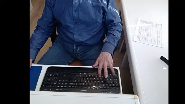 dutchpornking online show from March 20, 12:22 pm