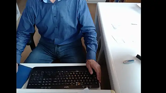 dutchpornking online show from September 18, 6:48 am