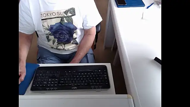 dutchpornking online show from June 6, 6:29 am