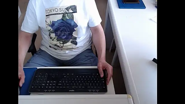 dutchpornking online show from June 9, 6:36 am