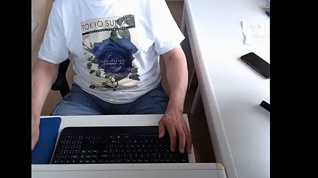 dutchpornking online show from June 10, 6:45 am