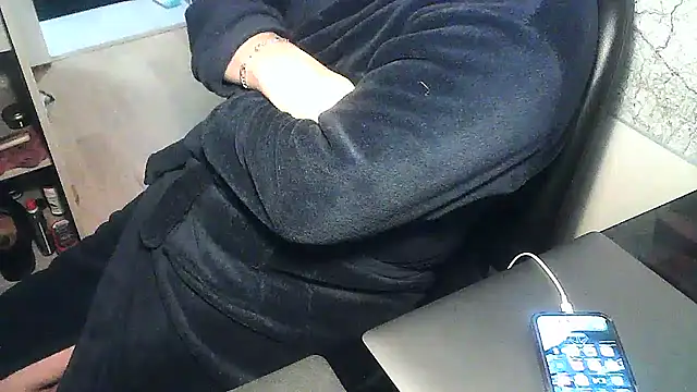 DUDURAxh online show from January 8, 4:44 pm