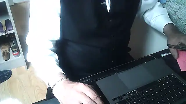 DUDURAxh online show from November 26, 12:39 pm