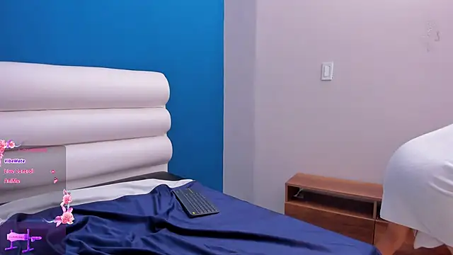 letty straus online show from February 26, 2:03 pm