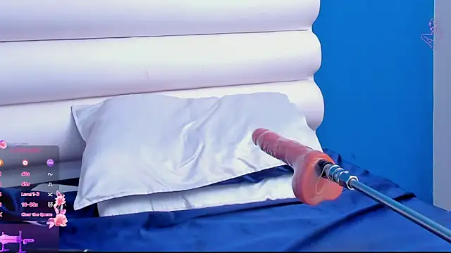 letty straus online show from March 20, 1:59 pm