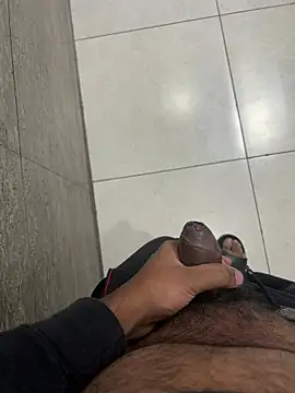 luciferdxm5 online show from December 29, 4:38 am