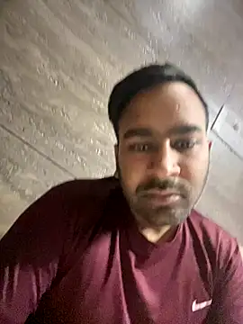 luciferdxm5 online show from September 24, 3:54 am