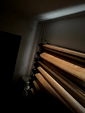 luciferdxm5 online show from October 29, 2:47 am