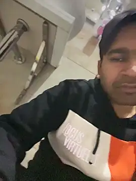 luciferdxm5 online show from January 11, 8:19 am