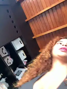 HannahEvanss online show from September 14, 8:08 pm