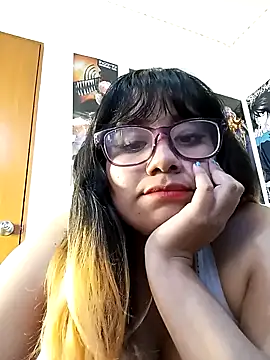 PokeGirld online show from December 4, 5:16 am