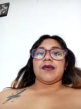 PokeGirld online show from December 11, 4:18 am