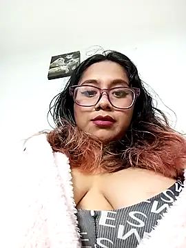 PokeGirld online show from January 23, 5:13 am